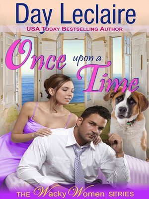 Once Upon a Time - ebook
